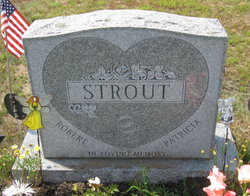 Robert A Strout 