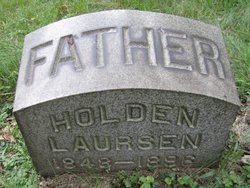 Holden Laursen 