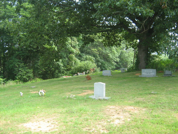 Rock of Ages Cemetery