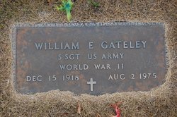 William E. Gateley 