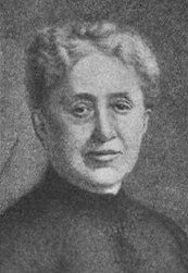 Lucretia Peabody Hale 
