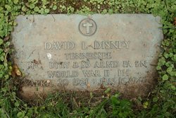 David L. Disney 