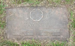 Perry Jacob Tawney 