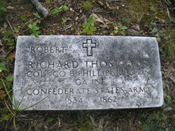 Richard Thomas “Robert” Cook 