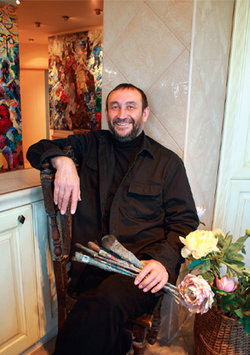 Alexander Sheltunov 