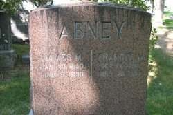 James M. Abney 