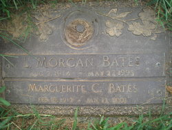 La Selle Morgan Bates 
