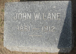 John W. Lane 