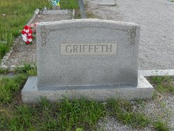 Virginia Ann Griffeth 