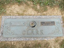Claude Clark 