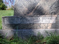 Susan Shipman 