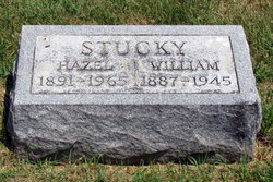 William Stucky 