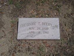 Theodore Tatem Beery Jr.