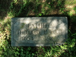Theodore P Wood 