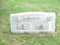 Edward Mankey 