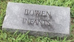 Infant Bowen 