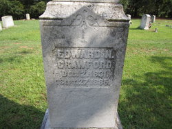 Edward Newton Crawford 