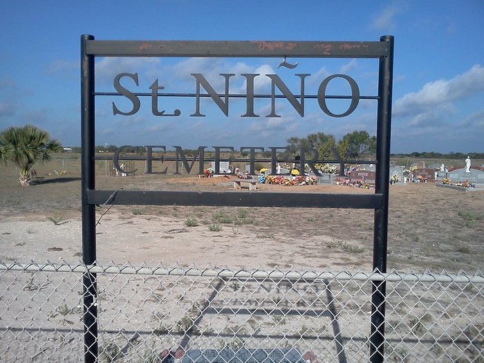 Santo Nino Cemetery