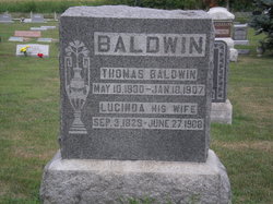Thomas Baldwin 
