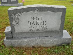 Hoyt Baker 