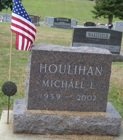 Michael L Houlihan 