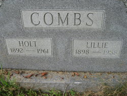Holt Combs 