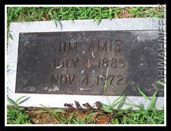 Jim Amis 