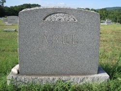 Elsie English <I>Crim</I> Abel 