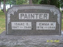 Isaac Sherman Painter 