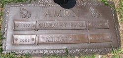 Charley Earl Amon 