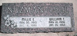 Millie E. Nuzman 