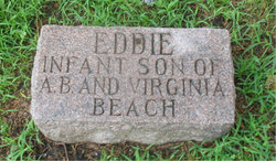 Eddie Beach 