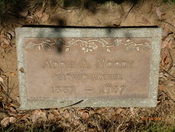 Addie A. Moody 