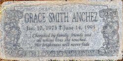 Grace S. <I>Smith</I> Anchez 