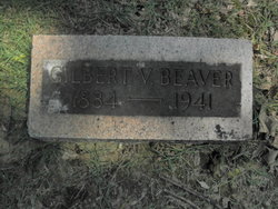 Gilbert Vanburen Beaver 