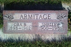 Robert Shelley Armitage III