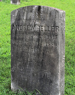Andrew Heller 