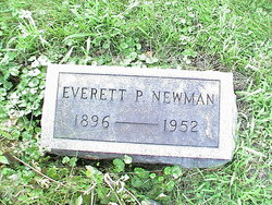 Everett P. Newman 