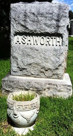 William H. Ashworth 