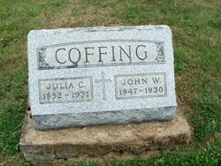 John Willis Coffing 