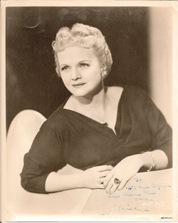 Mildred Sloan <I>Baker</I> Copeland 