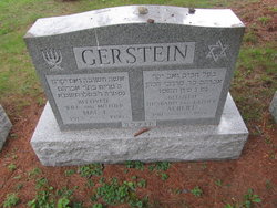 Albert Gerstein 