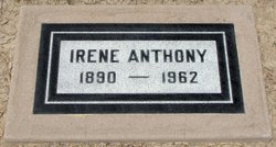 Irene J. Anthony 