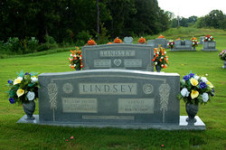 Lucy C <I>Dill</I> Lindsey 