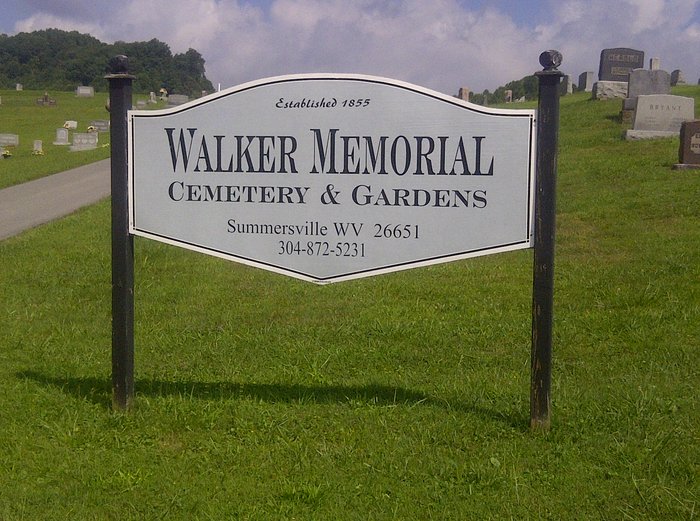 Walker Memorial Cemetery and Gardens