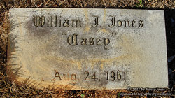 William Jefferson Jones 