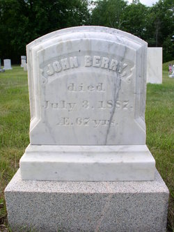 John Berry 