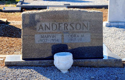 Marvin Anderson 