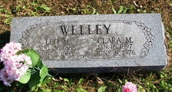 Leo Michael Welley 