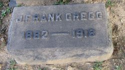 James Franklin Gregg 